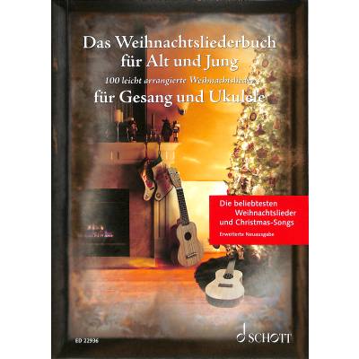 9783795715021 - Liederbücher für Alt und Jung   Das Weihnachtsliederbuch für Alt und Jung Kartoniert (TB)