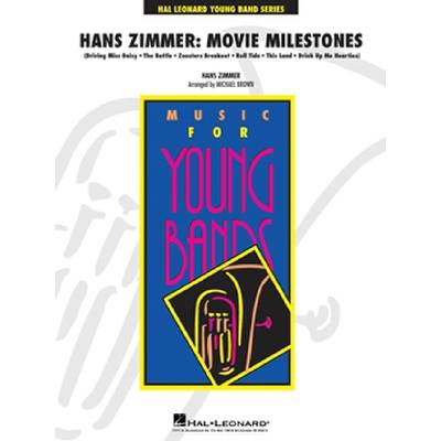 0888680661779 - Movie Milestones