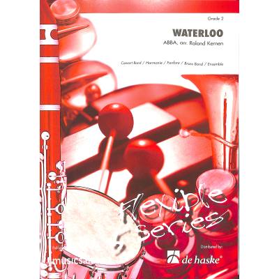 9790035065426 - Waterloo