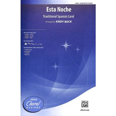 0038081543796 - Esta noche