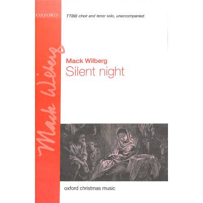 9780193864313 - Silent night