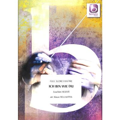 9790365207619 - Ich bin wie du