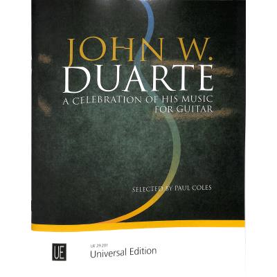 0803452073628 - A celebration of his music