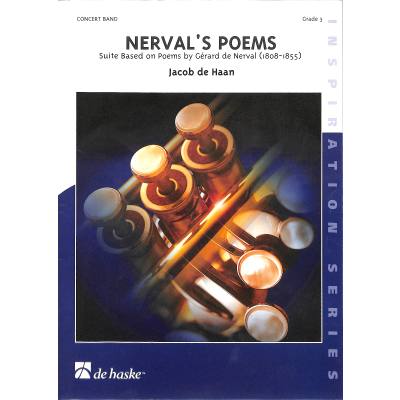 9790035056240 - Nervals poems