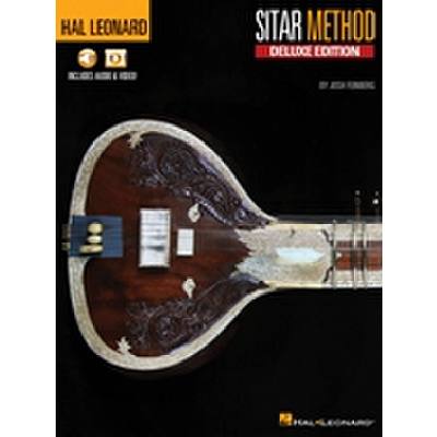 0888680647636 - Sitar method