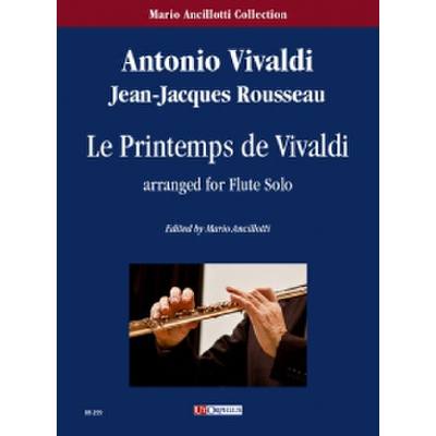 9790215325791 - Le printemps de Vivaldi 9790215325791 - Le printemps de Vivaldi