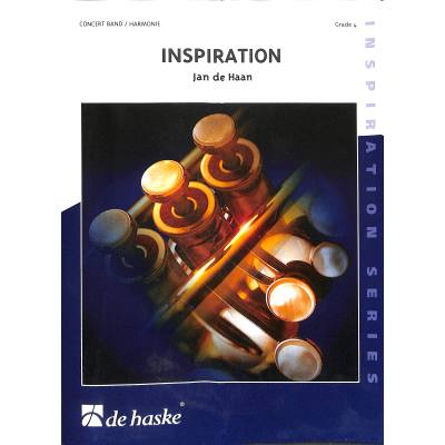 9790035046654 - Inspiration