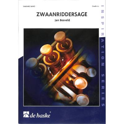 9790035093009 - Zwaanriddersage