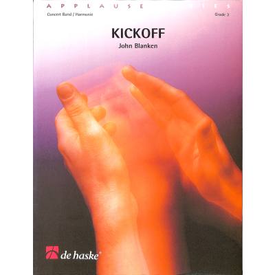 9790035095188 - Kickoff