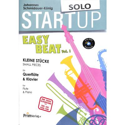 9790502800963 - Easy beat 1 9790502800963 - Easy beat 1