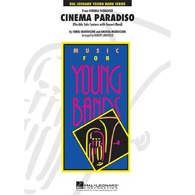 0884088669034 - Cinema Paradiso