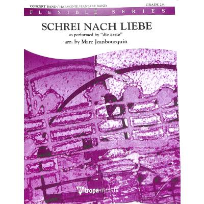 9790035243053 - Schrei nach Liebe