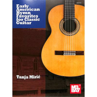 9781513464084 - Early american hymn favorites