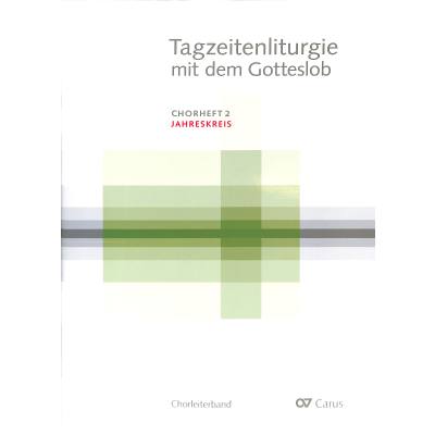 9790007246549 - Tagzeitenliturgie mit dem Gotteslob - Jahreskreis 9790007246549 - Tagzeitenliturgie mit dem Gotteslob - Jahreskreis