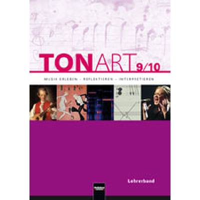9783862271450 - Tonart 9 10