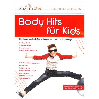 Body hits für Kids