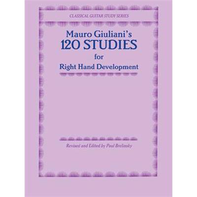 9780898981902 - 120 Studies