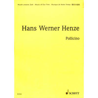 9790001125864 - Pollicino