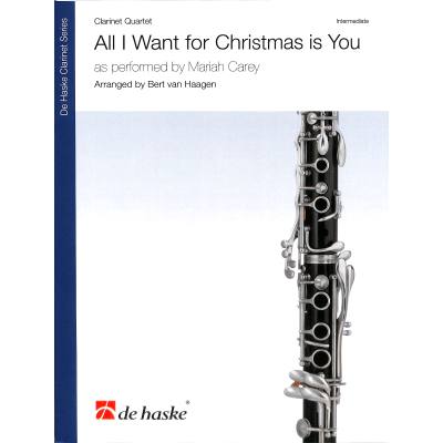 9789043156592 - All I want for christmas is you 9789043156592 - All I want for christmas is you