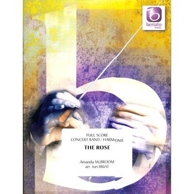 9790365216727 - The rose