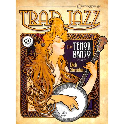 0888680037161 - Trad jazz