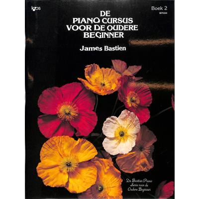 9780849786068 - De piano cursus voor de oudere beginner 2 9780849786068 - De piano cursus voor de oudere beginner 2