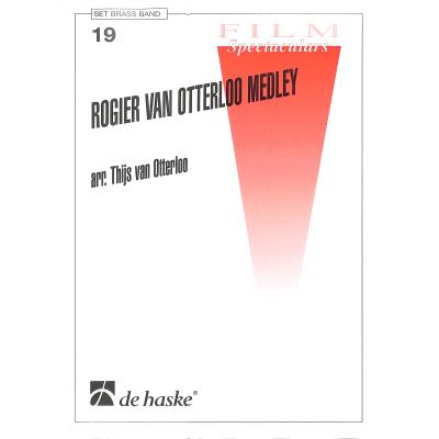 9790035011416 - Medley