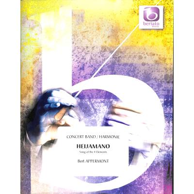 9790365214488 - Heijamano