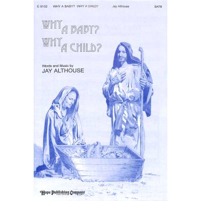0763628151324 - Why a baby why a child