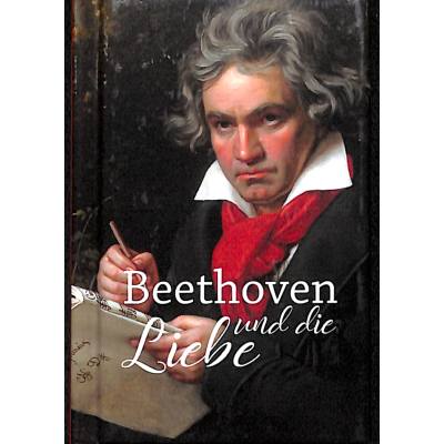 9783897985704 - Minibibliothek   Beethoven und die Liebe - Hagen Kunze Gebunden