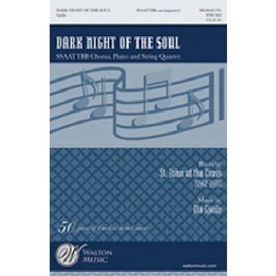 0884088580544 - - GEBRAUCHT Dark Night of the Soul - Preis vom 05072023 043534 h