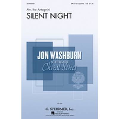 9781480371194 - Silent night