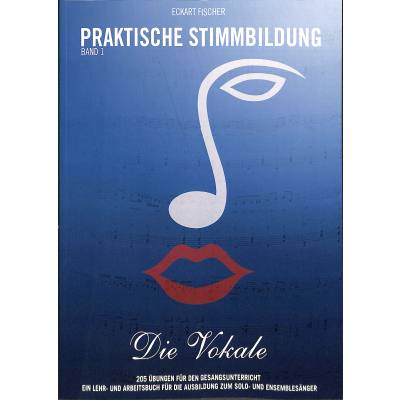 9783000443084 - Praktische Stimmbildung 1