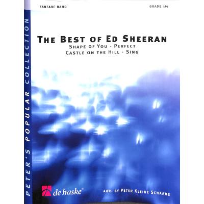 9790035241714 - The best of