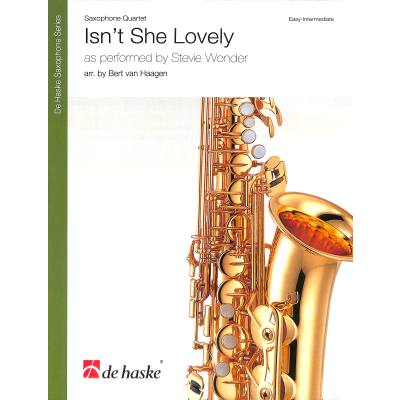 9789043158053 - Isnt she lovely