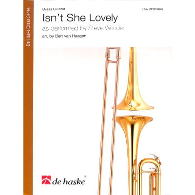 9789043158060 - Isnt she lovely