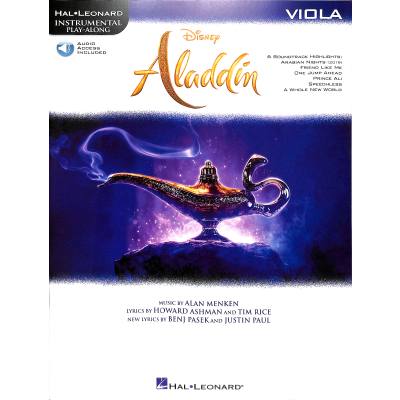 0888680961435 - Aladdin 0888680961435 - Aladdin
