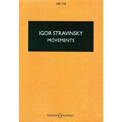 9790060026638 - Movements