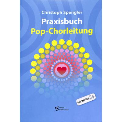 9783899122220 - Praxisbuch Pop Chorleitung