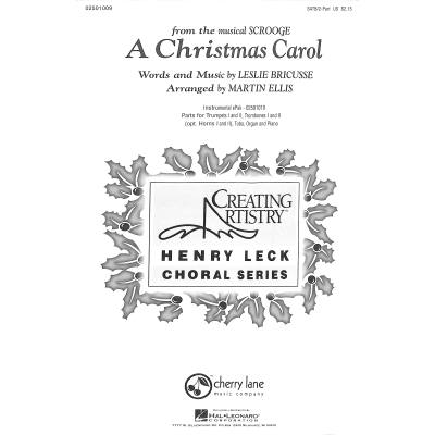 0884088144937 - A christmas carol 0884088144937 - A christmas carol