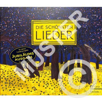 9783899484007 - Die schönsten Lieder 9783899484007 - Die schönsten Lieder