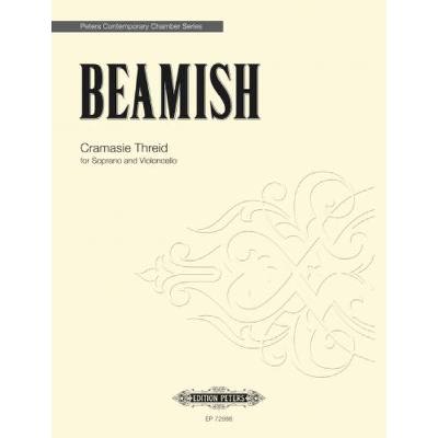 9790577016474 - Cramasie threid