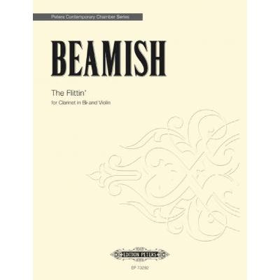 9790577016771 - The flittin