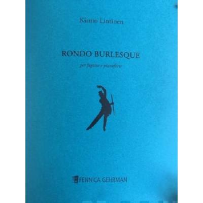 9790550115248 - Rondo burlesque