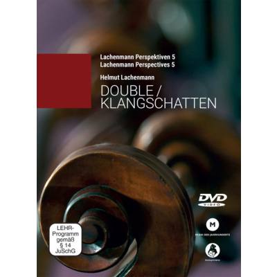9790004650417 - Double - Klangschatten