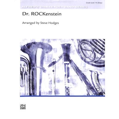 0038081176864 - Dr Rockenstein