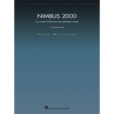 0073999479027 - Nimbus 2000 0073999479027 - Nimbus 2000