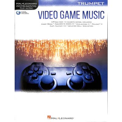 0888680794606 - Video game music 0888680794606 - Video game music