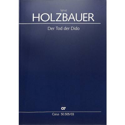 9790007249120 - Der Tod der Dido 9790007249120 - Der Tod der Dido