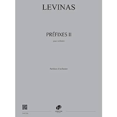 9790230994750 - Prefixes 2